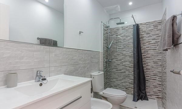1 bed apartment for sale in Mareverde, Torviscas Bajo