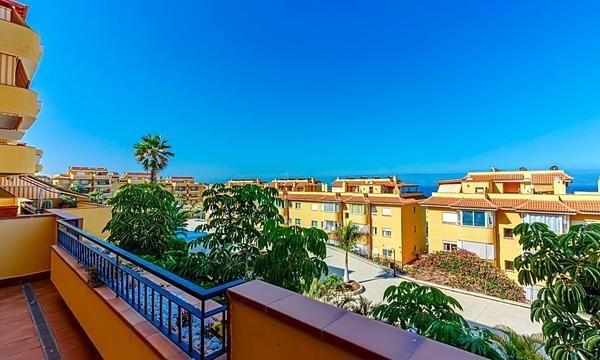 2 bed apartment for sale in Playa de la Arena