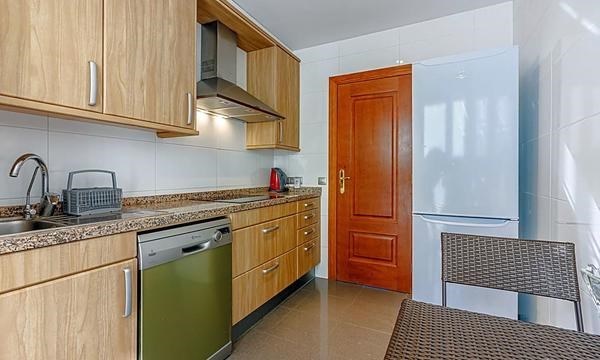 2 bed apartment for sale in Playa de la Arena