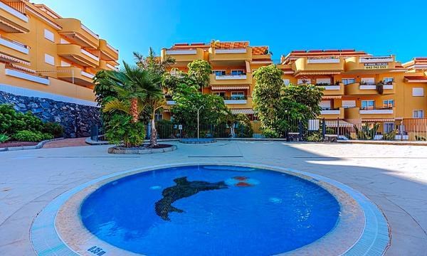 2 bed apartment for sale in Playa de la Arena