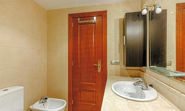 2 bed apartment for sale in Playa de la Arena