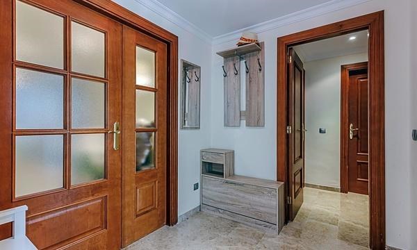 2 bed apartment for sale in Playa de la Arena