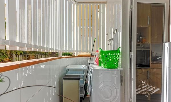 2 bed apartment for sale in Playa de la Arena