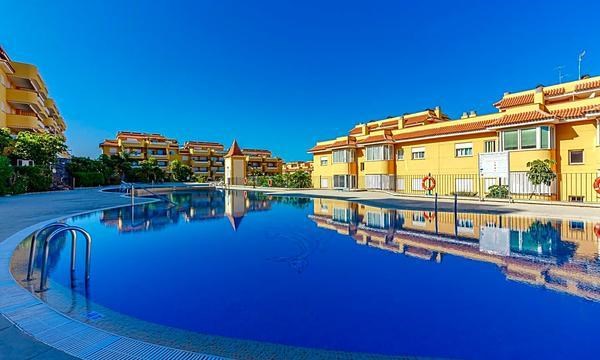2 bed apartment for sale in Playa de la Arena