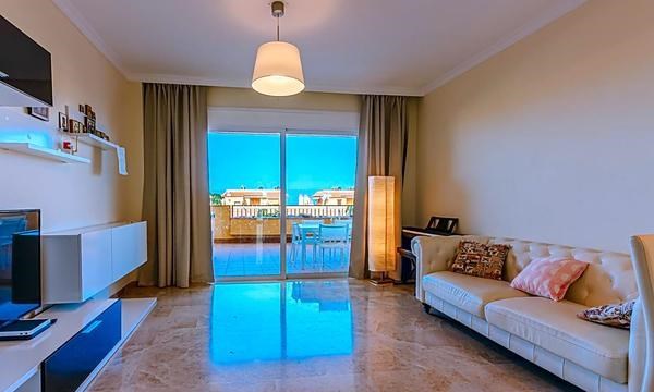 2 bed apartment for sale in Playa de la Arena