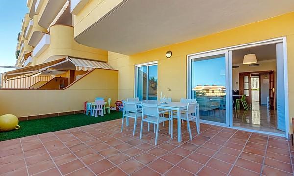 2 bed apartment for sale in Playa de la Arena