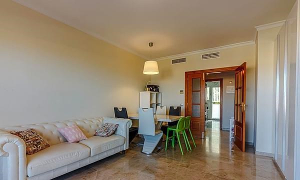 2 bed apartment for sale in Playa de la Arena