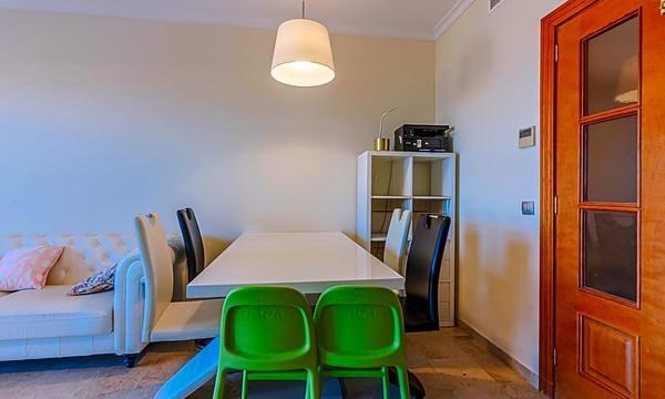 2 bed apartment for sale in Playa de la Arena