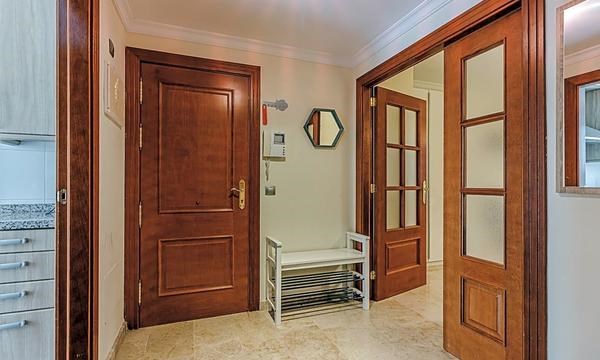 2 bed apartment for sale in Playa de la Arena