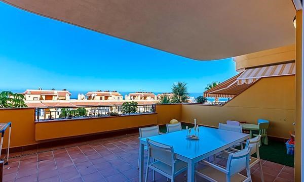 2 bed apartment for sale in Playa de la Arena