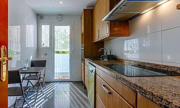 2 bed apartment for sale in Playa de la Arena