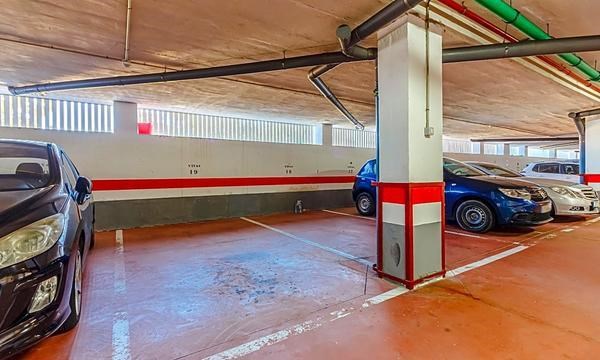 2 bed apartment for sale in Playa de la Arena