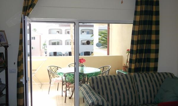 1 bed apartment for sale in Chayofa