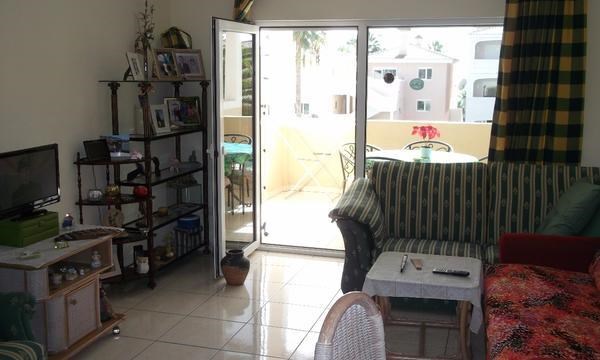 1 bed apartment for sale in Chayofa