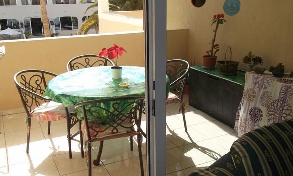 1 bed apartment for sale in Chayofa
