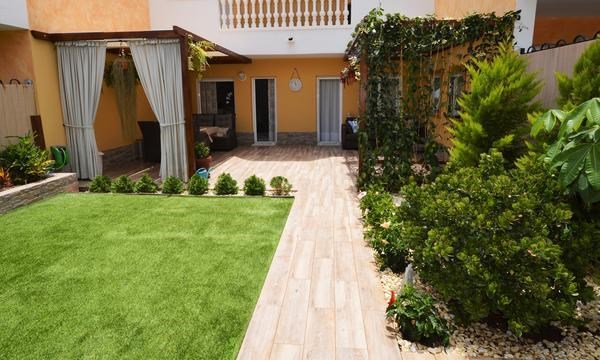 4 bed apartment for sale in Vista Hermosa IV, Los Cristianos