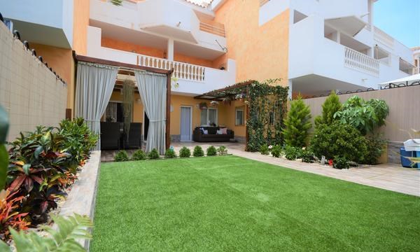 4 bed apartment for sale in Vista Hermosa IV, Los Cristianos
