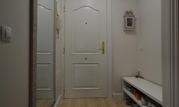 4 bed apartment for sale in Vista Hermosa IV, Los Cristianos