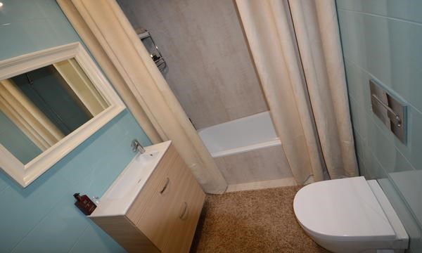 4 bed apartment for sale in Vista Hermosa IV, Los Cristianos