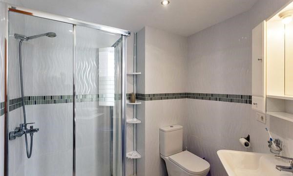 2 bed penthouse for sale in Optimist, Las Americas