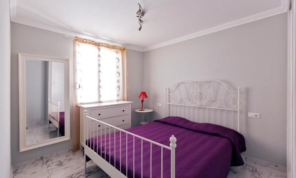 2 bed penthouse for sale in Optimist, Las Americas