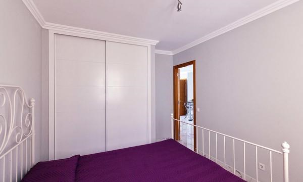 2 bed penthouse for sale in Optimist, Las Americas