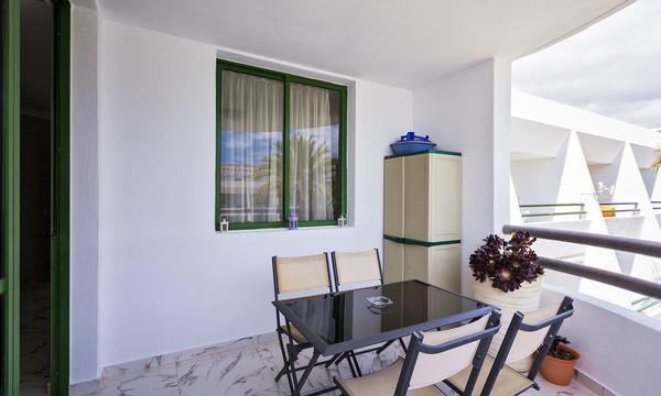 2 bed penthouse for sale in Optimist, Las Americas