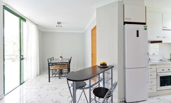 2 bed penthouse for sale in Optimist, Las Americas