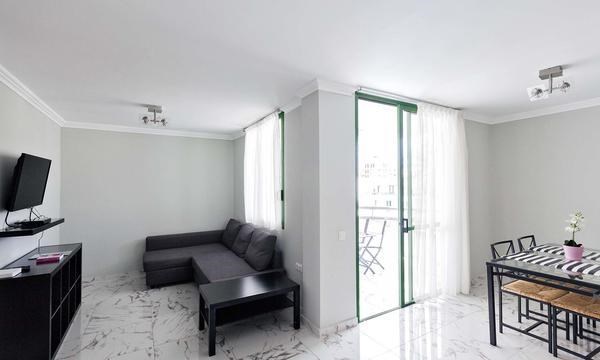 2 bed penthouse for sale in Optimist, Las Americas