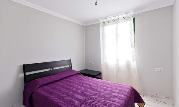 2 bed penthouse for sale in Optimist, Las Americas