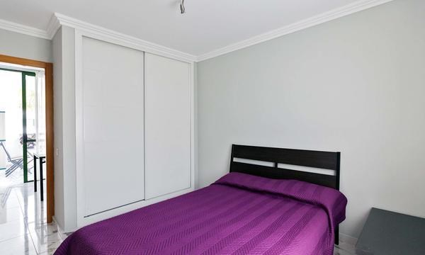 2 bed penthouse for sale in Optimist, Las Americas