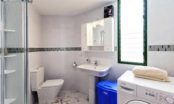 2 bed penthouse for sale in Optimist, Las Americas