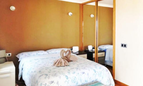 Studio for sale in Torviscas Alto