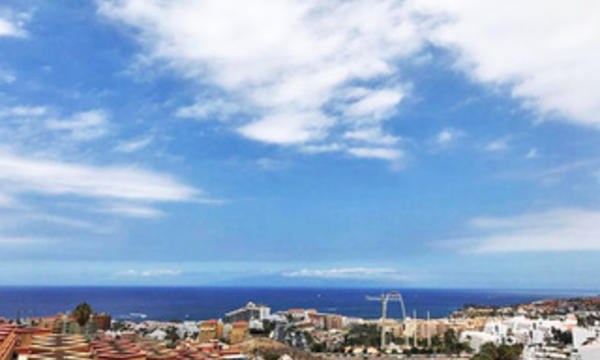 Studio for sale in Torviscas Alto