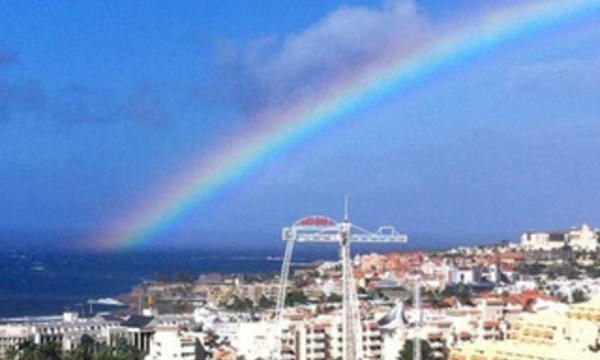 Studio for sale in Torviscas Alto