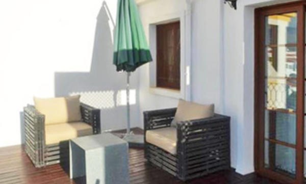 Studio for sale in Torviscas Alto
