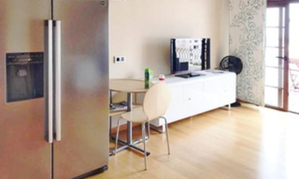 Studio for sale in Torviscas Alto