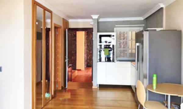 Studio for sale in Torviscas Alto