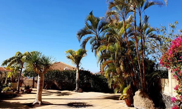 4 bed villa for sale in Chayofa