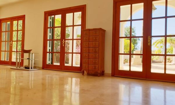 4 bed villa for sale in Chayofa