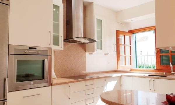 4 bed villa for sale in Chayofa