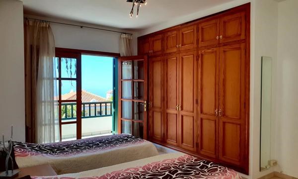 4 bed villa for sale in Chayofa