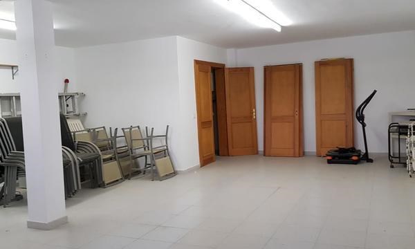 4 bed villa for sale in Chayofa