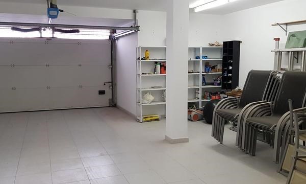 4 bed villa for sale in Chayofa