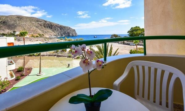 1 bed apartment for sale in Costamar, Los Cristianos
