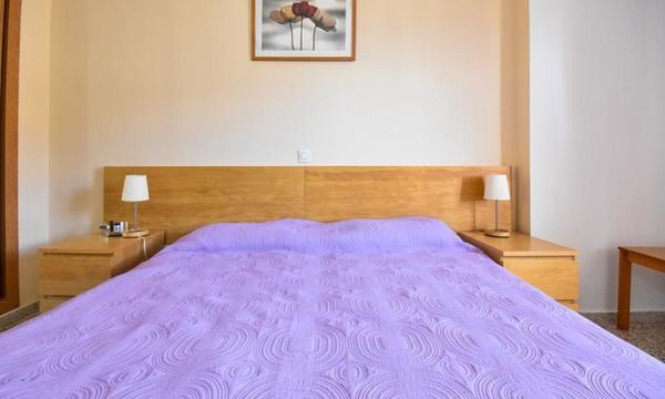1 bed apartment for sale in Costamar, Los Cristianos