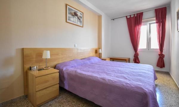 1 bed apartment for sale in Costamar, Los Cristianos