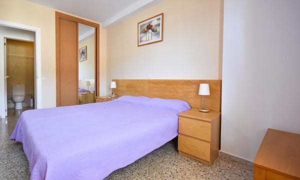 1 bed apartment for sale in Costamar, Los Cristianos