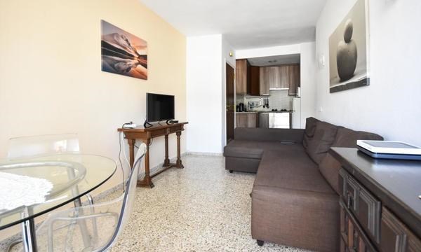 1 bed apartment for sale in Costamar, Los Cristianos