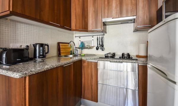 1 bed apartment for sale in Costamar, Los Cristianos